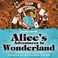 Cover of: Alice's Adventures In Wonderland