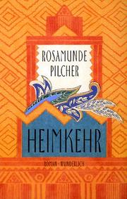Cover of: Heimkehr. by Rosamunde Pilcher