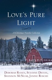 Cover of: Love's Pure Light