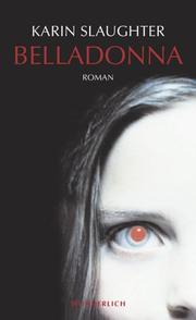 Cover of: Belladonna