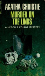 Cover of: The Murder on the Links
