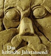 Cover of: Das Keltische Jahrtausend