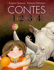Cover of: Contes 1, 2, 3, 4