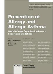 Cover of: Allergy And Asthma in Modern Society: A Scientific Approach (Chemical Immunology)