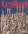 Cover of: Lexikon lateinischer militärischer Fachausdrücke by Manfred Clauss