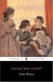 Cover of: Little women by Louisa May Alcott, Louisa May Alcott