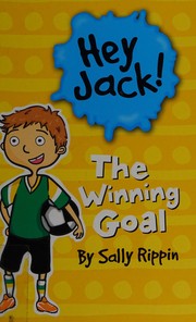 The winning goal by Sally Rippin