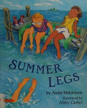 Cover of: Summer legs