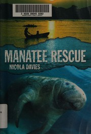 Manatee rescue