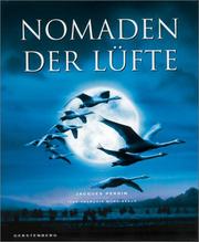 Cover of: Nomaden der Lüfte.
