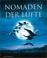 Cover of: Nomaden der Lüfte.