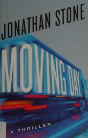 Cover of: Moving Day: a thriller