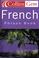 Cover of: Gem French Phrase Book (Collins GEM)