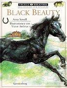 Cover of: Black Beauty. by Anne Sewell, Victor Ambrus