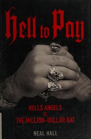Hell to pay by Neal Hall
