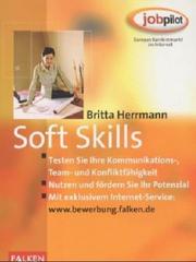 Cover of: Soft Skills.