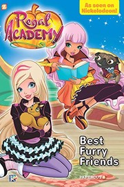 Cover of: Regal Academy #4