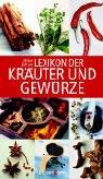 Cover of: Lexikon der Kräuter und Gewürze.