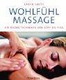 Cover of: Die Wohlfühl- Massage.