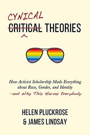 Cover of: Cynical Theories