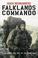 Cover of: Falklands Commando