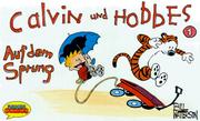 Cover of: Calvin und Hobbes, Kleinausgabe, Bd.1, Auf dem Sprung