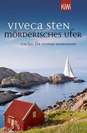 Cover of: Mörderisches Ufer by Viveca Sten