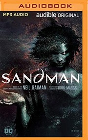 Cover of: The Sandman