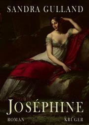 Cover of: Josephine.