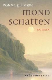 Cover of: Mondschatten.