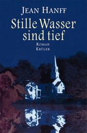 Cover of: Stille Wasser sind tief.