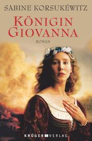 Cover of: Königin Giovanna.
