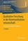 Cover of: Qualitative Forschung in der Kommunikationswissenschaft