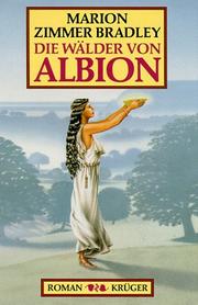 Cover of: Die Wälder von Albion.