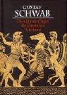 Cover of: Die schönsten Sagen des klassischen Altertums. by Gustav Schwab, Hans Friedrich Blunck