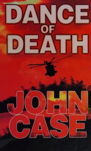 Cover of: Dance of death by John Case