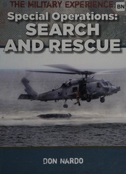 Cover of: Special operations : search and rescue