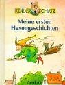 Cover of: Meine Ersten Hexengeschichten by Belinda Rodik