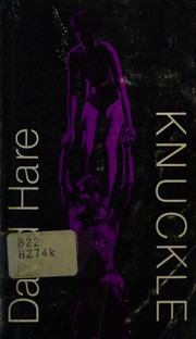 Cover of: Knuckle