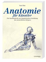 Cover of: Anatomie für Künstler.