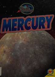 Cover of: Mercury by Susan Ring