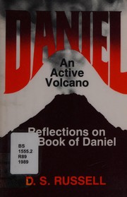Cover of: Daniel, an active volcano by D. S. Russell