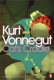 Cover of: Cat's Cradle by Kurt Vonnegut