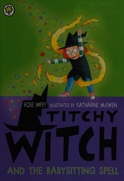 titchy-witch-and-the-babysitting-spell-cover