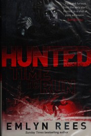 Cover of: Hunted by Emlyn Rees
