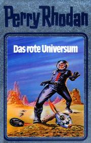 Cover of: Das rote Universum by K. H. Scheer