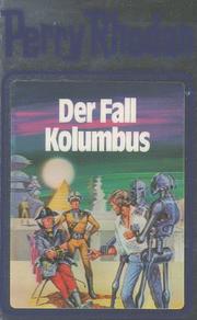Cover of: Der Fall Kolumbus