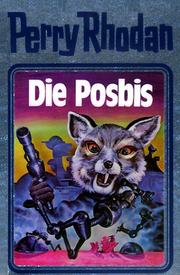 Cover of: Die Posbis