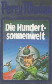 Cover of: Die Hundertsonnenwelt
