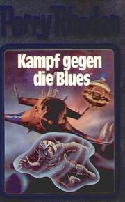 Cover of: Kampf gegen die Blues